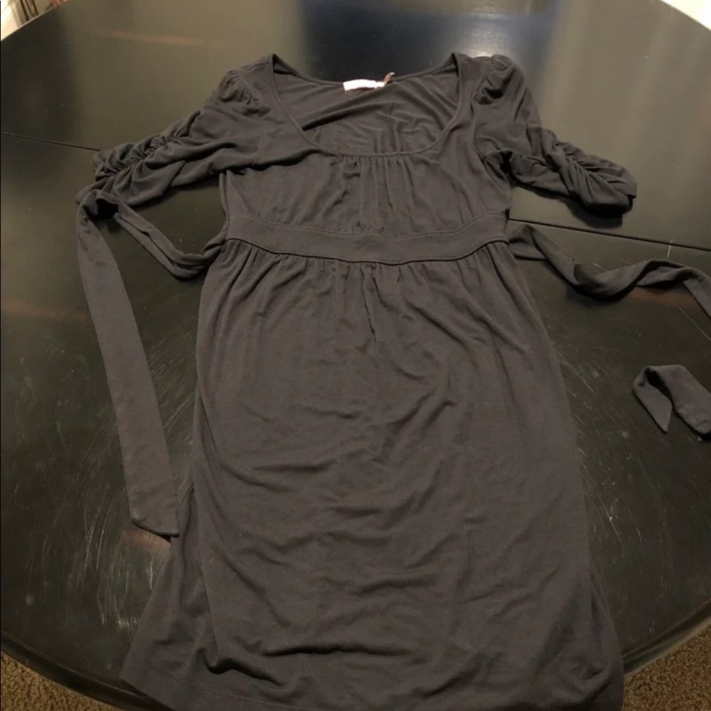 Womens Juicy Couture Black dress size Sm - Picture 1 of 2